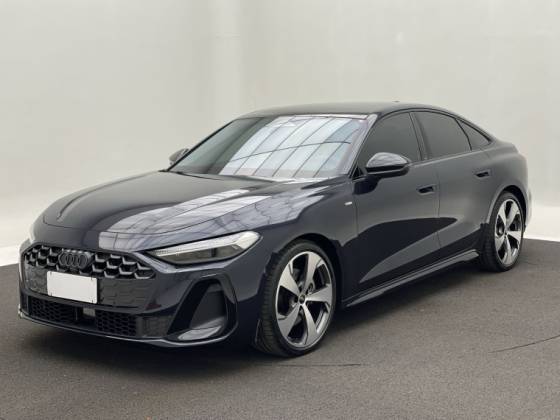 AUDI A5 2.0 TFSI GASOLINA PERFORMANCE S EDITION QUATTRO S TRONIC